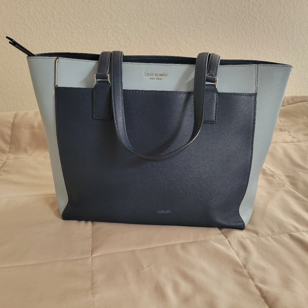 Kate Spade Cameron Tote (large)